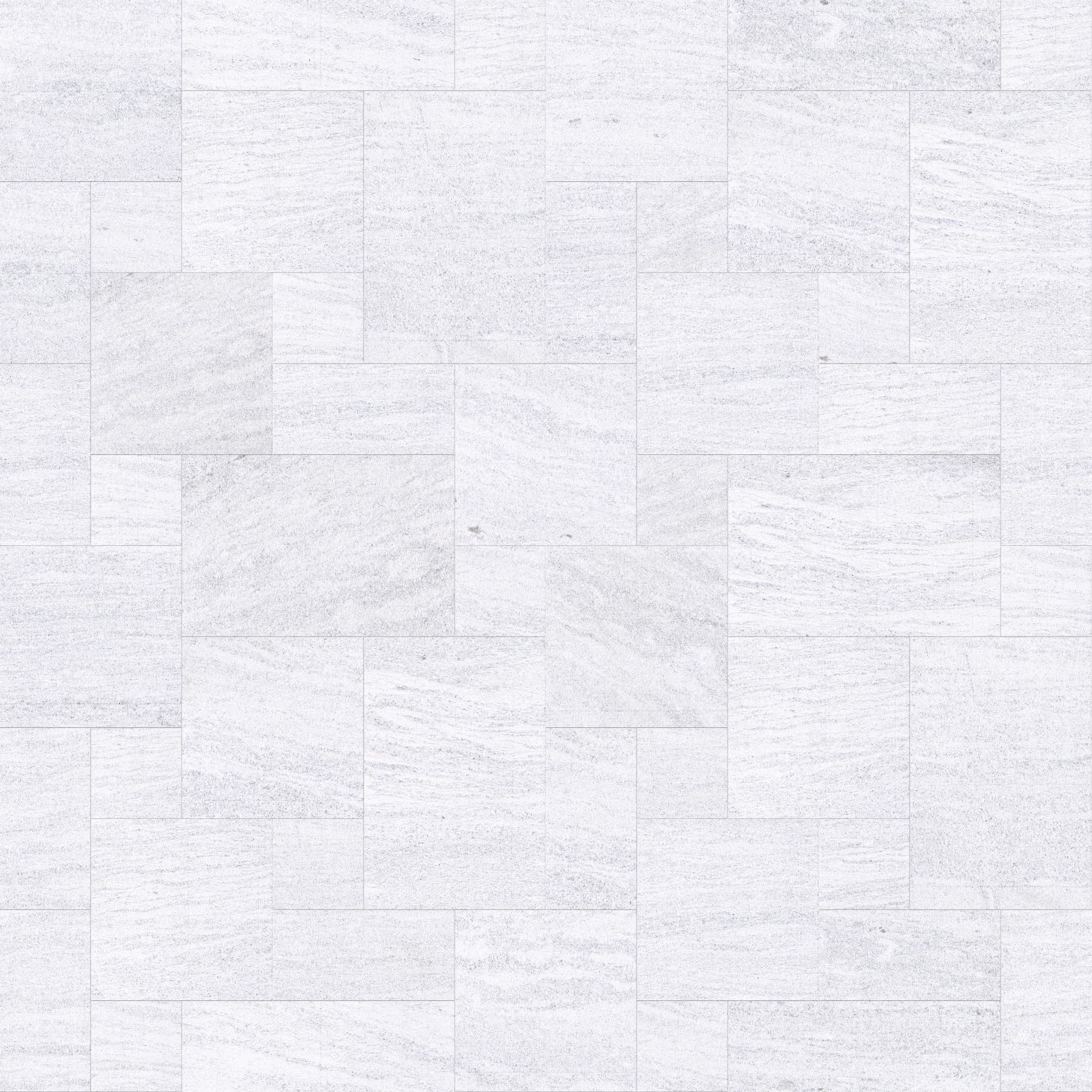 Aqua Sand Sandblasted French Pattern 3cm Modern Tumbled Paver