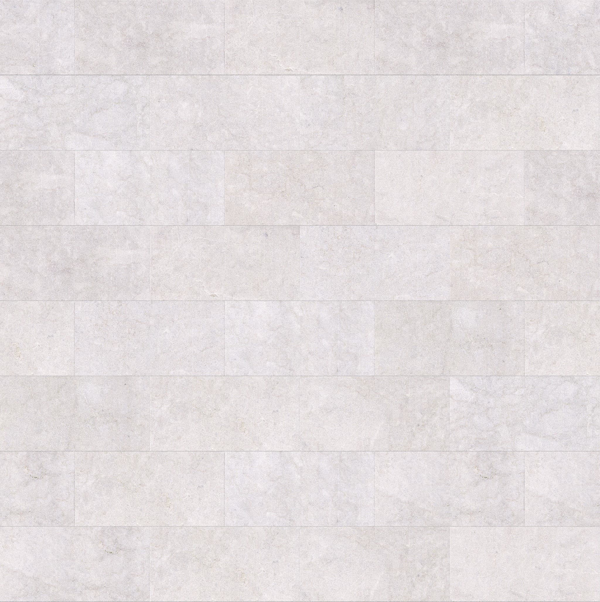 Majestic Cream Leathered 12x24 3cm Modern Tumbled Paver