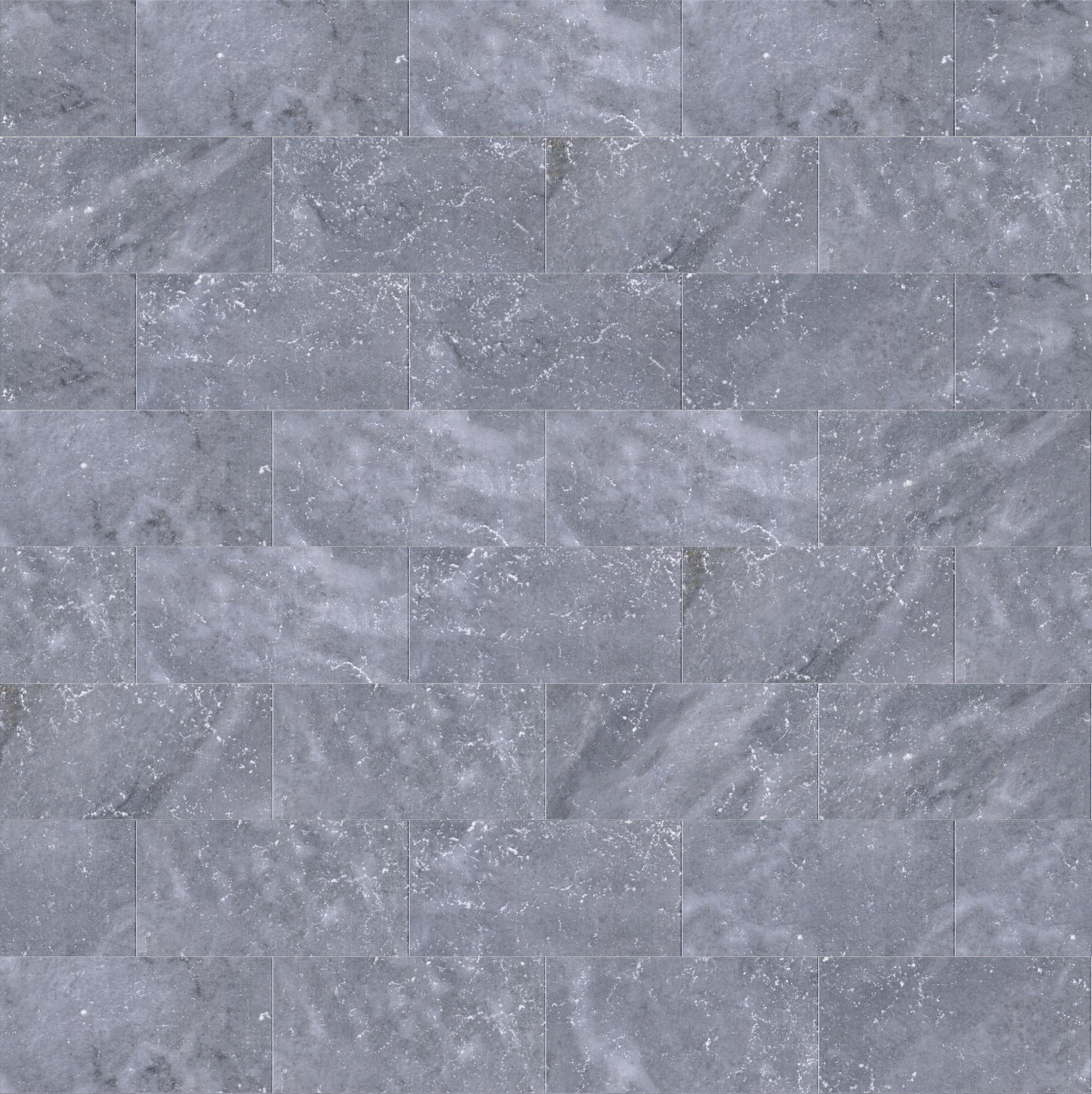 Blue Stone Honed 12x24 3cm Modern Tumbled Paver