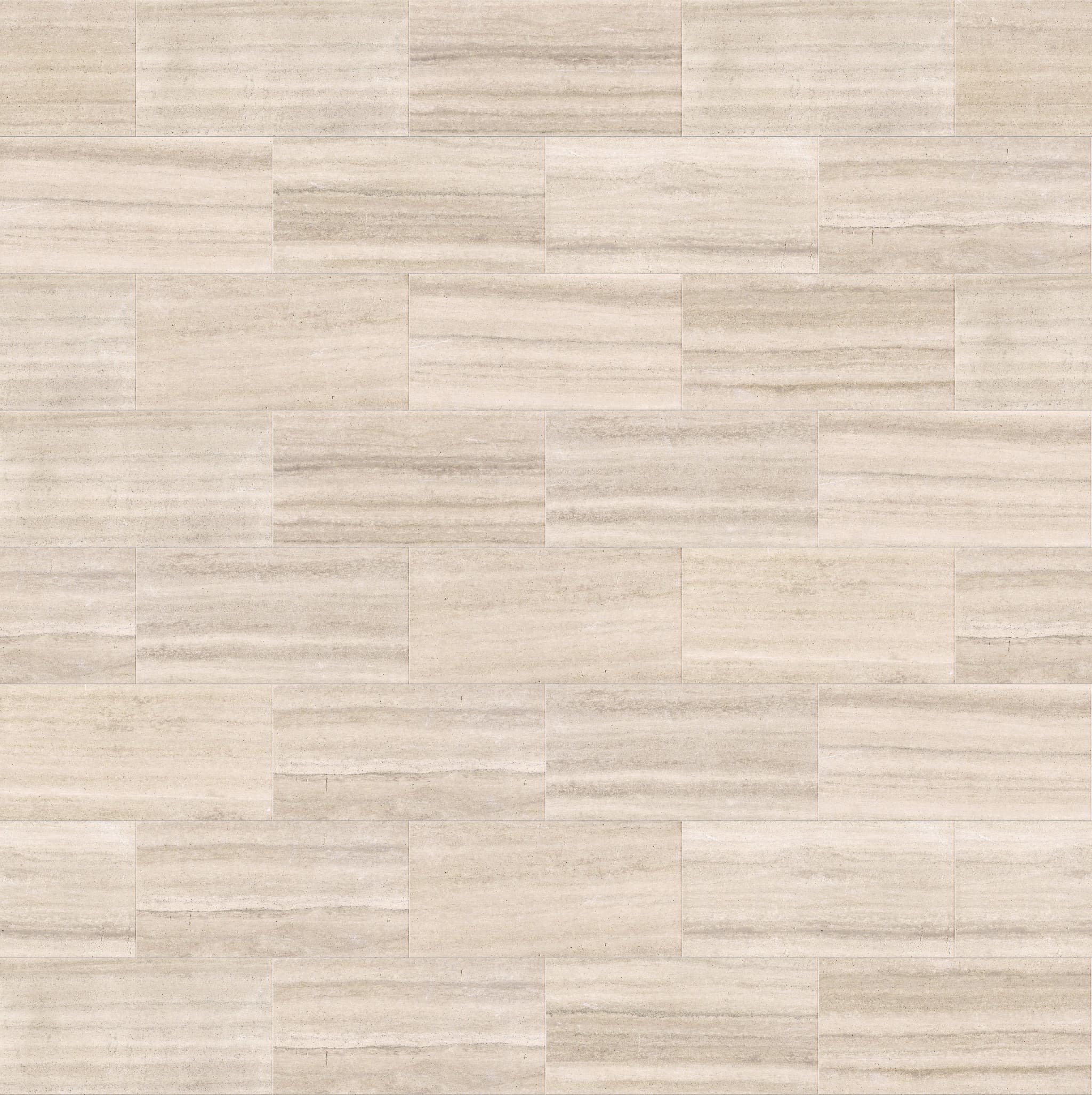 Terra Strata Brushed 12x24 3cm Modern Tumbled Paver