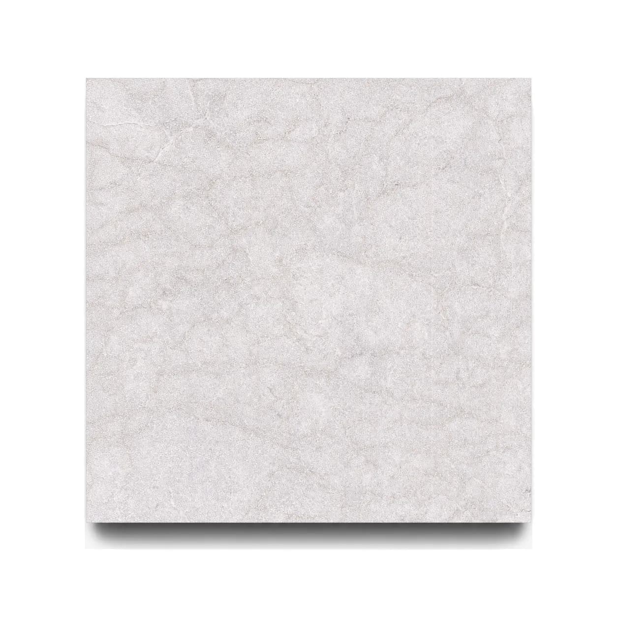 Majestic Cream Marble Leathered 24x24 1.2cm Modern Tumbled Tile