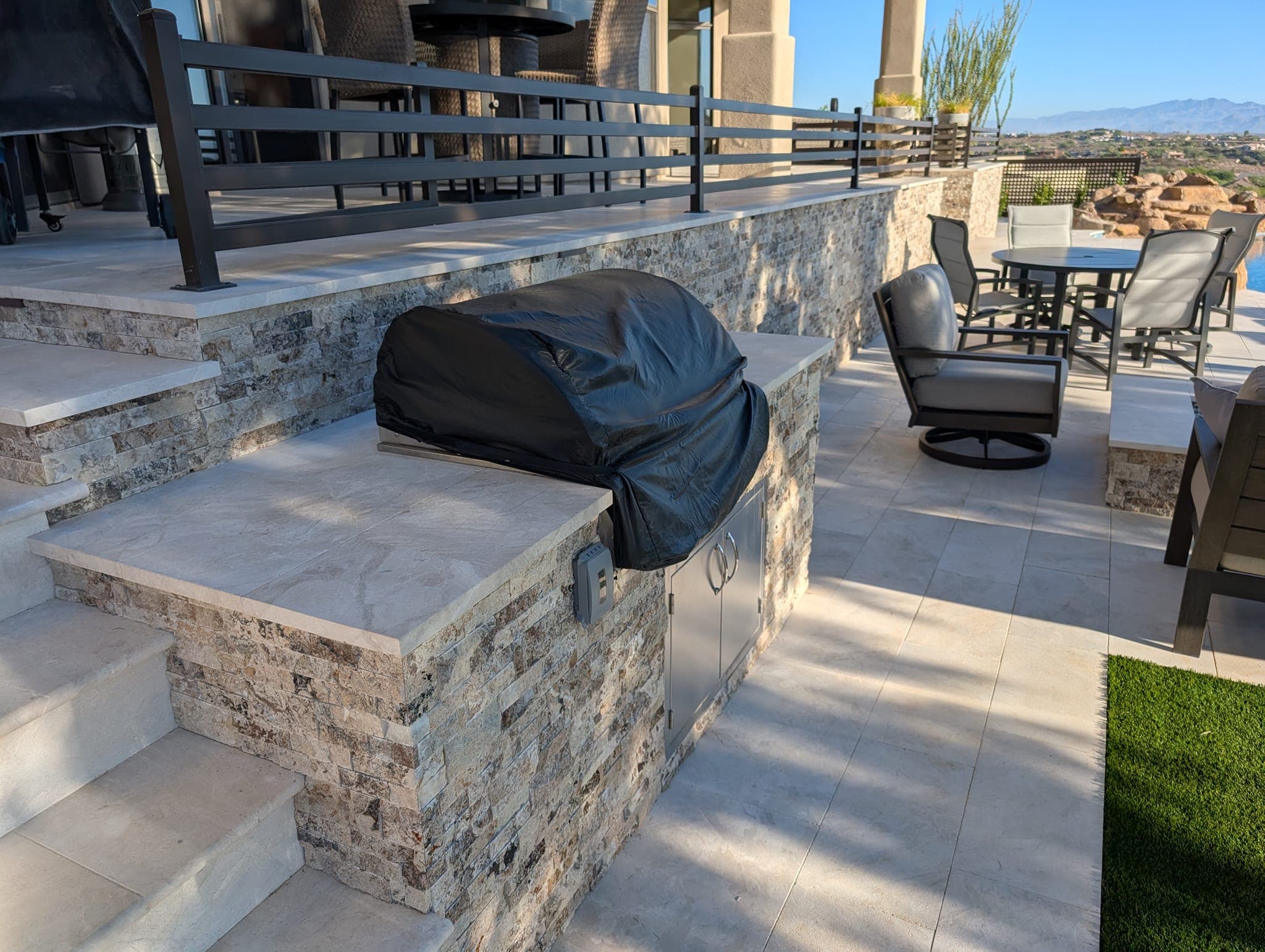 Pinnacle Royal Cream