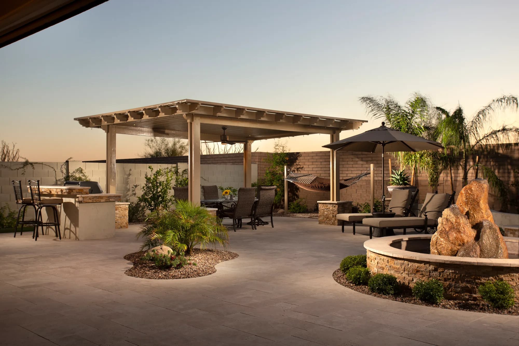 Luna Residence